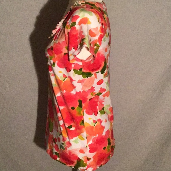 JONES NEW YORK top - Picture 3 of 8